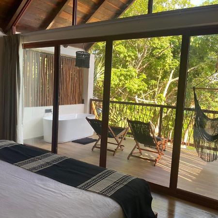 Xoot Ka Ana Luxury, Villa Oasis บากาลาร์ ภายนอก รูปภาพ